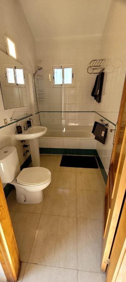 Velo Villa W/ A/C, Free Wi-Fi & Pool Near Benidorm Polop Exteriér fotografie