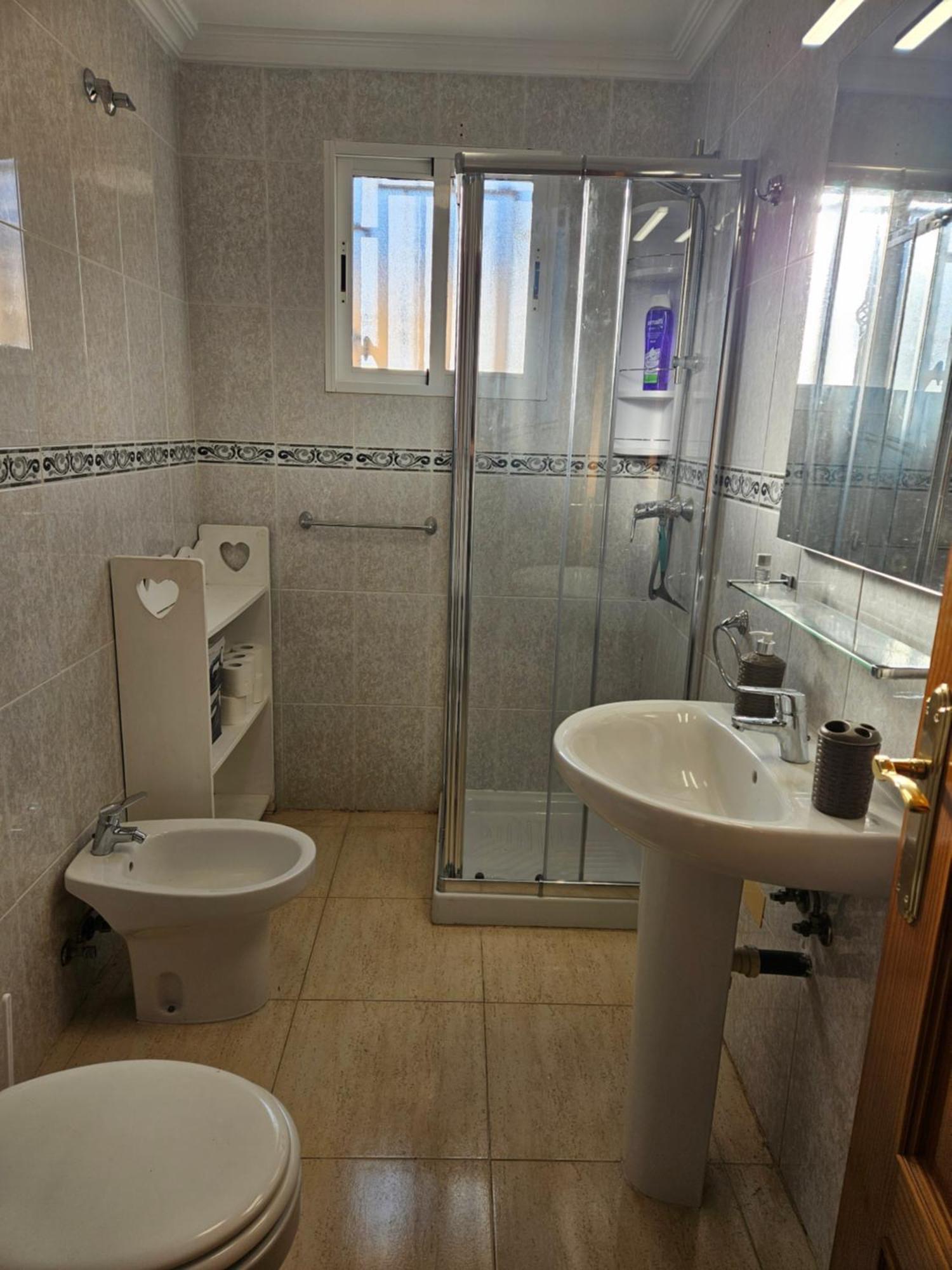 Velo Villa W/ A/C, Free Wi-Fi & Pool Near Benidorm Polop Exteriér fotografie